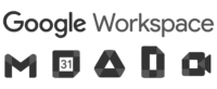 Affiliate Logos - Google Workspace