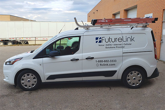 futurelink-service-van-alt